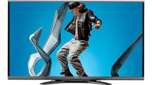 Sharp 60" Class LC-60SQ15U AQUOS Full HD Smart LED 3D TV