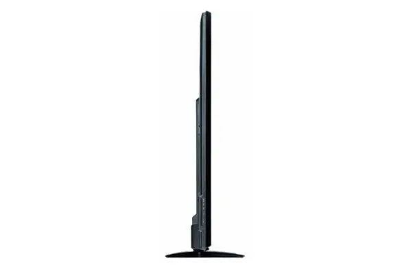 Sharp 60" Class LC-60SQ15U AQUOS Full HD Smart LED 3D TV