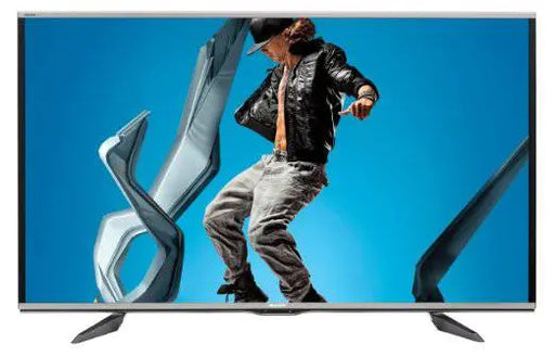 Sharp 70" Class LC-70UQ17U AQUOS Full HD Smart LED 3D TV