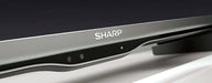 Sharp 70" Class LC-70UQ17U AQUOS Full HD Smart LED 3D TV