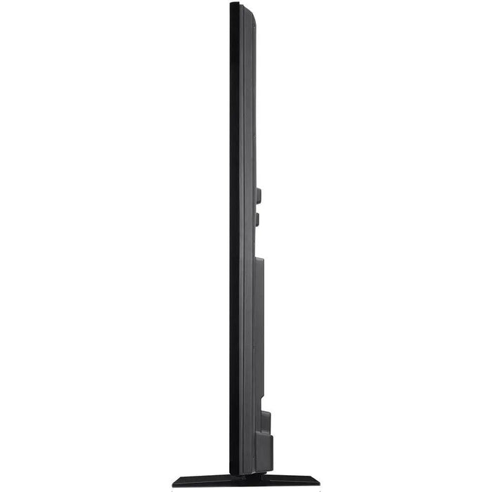 Sharp 90" LC-90LE657U AQUOS Full HD LED Smart 3D TV
