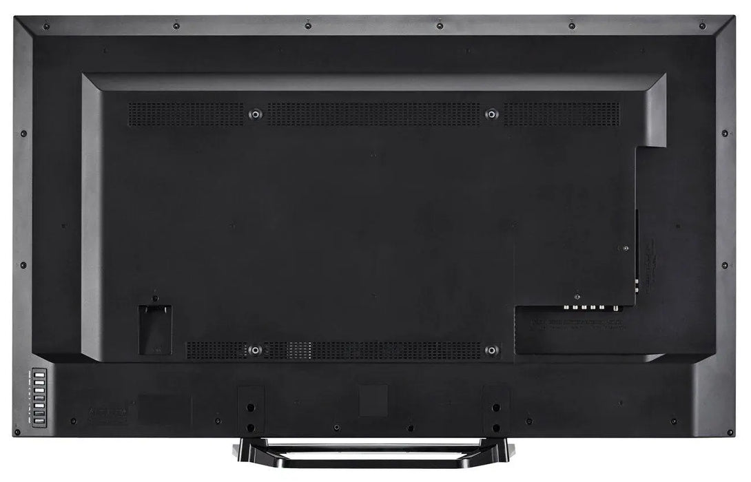 Sharp AQUOS LC-55LE653U 55"-Class Full HD Smart LED TV (Black)