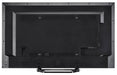 Sharp AQUOS LC-55LE653U 55"-Class Full HD Smart LED TV (Black)