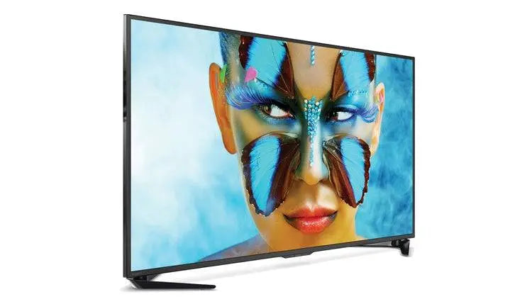 Sharp AQUOS LC-55UB30U 55"-Class 4K Smart LED TV