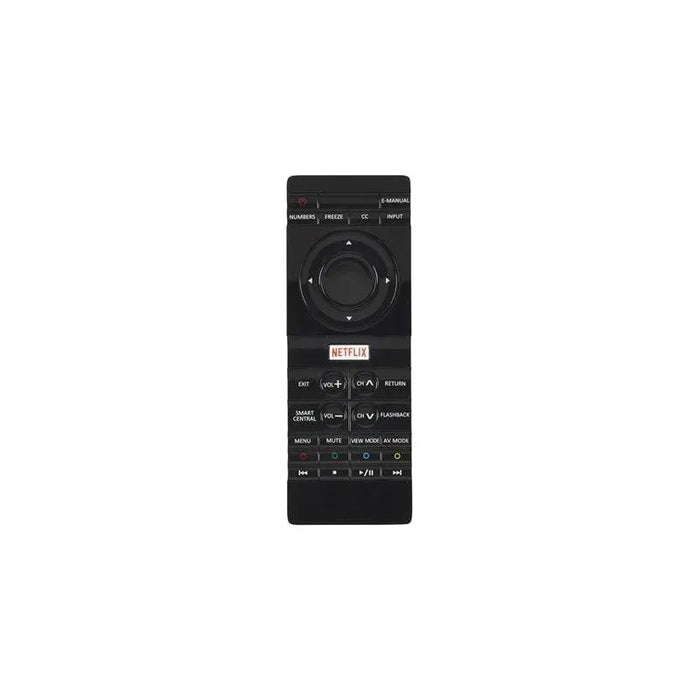 Sharp AQUOS LC-55UB30U 55"-Class 4K Smart LED TV