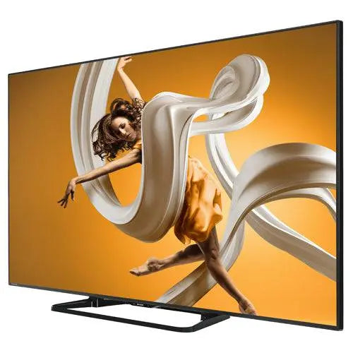 Sharp AQUOS LC-60LE660U 60" Class Full HD Smart LED TV