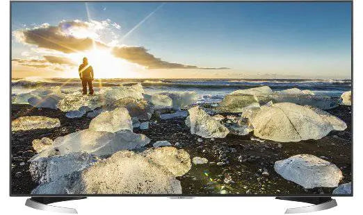Sharp AQUOS LC-60UD27U 60" Class 4K Smart LED TV