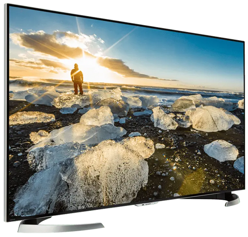 Sharp AQUOS LC-60UD27U 60" Class 4K Smart LED TV