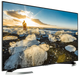 Sharp AQUOS LC-60UD27U 60" Class 4K Smart LED TV