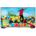 Sharp AQUOS LC-60UE30U 60"-Class 4K Smart LED TV (Black)