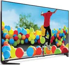 Sharp AQUOS LC-60UE30U 60"-Class 4K Smart LED TV (Black)
