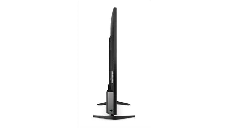 Sharp AQUOS LC-60UE30U 60"-Class 4K Smart LED TV (Black)