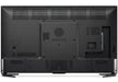 Sharp AQUOS LC-60UE30U 60"-Class 4K Smart LED TV (Black)