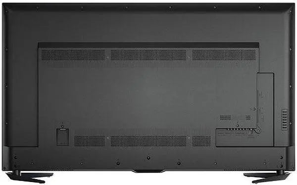 Sharp AQUOS LC-65UB30U 65"-Class 4K Smart LED TV (Black)