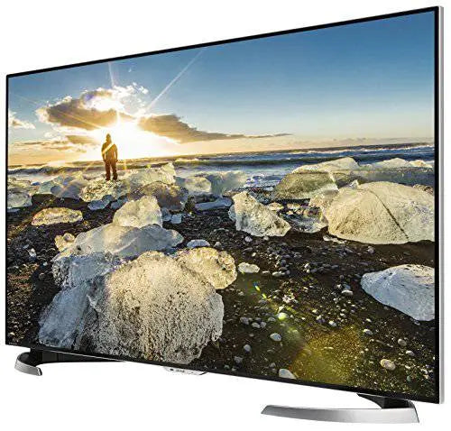 Sharp AQUOS LC-70UD27U 70" Class 4K Smart LED TV