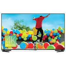 Sharp AQUOS LC-70UE30U 70"-Class 4K Smart LED TV (Black)