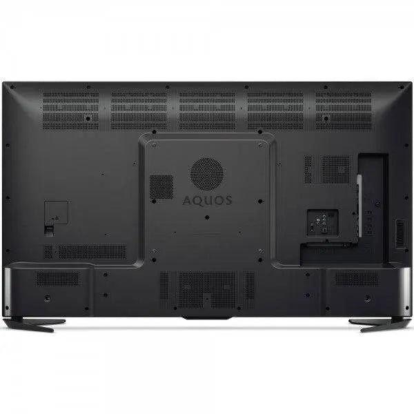 Sharp AQUOS LC-70UE30U 70"-Class 4K Smart LED TV (Black)