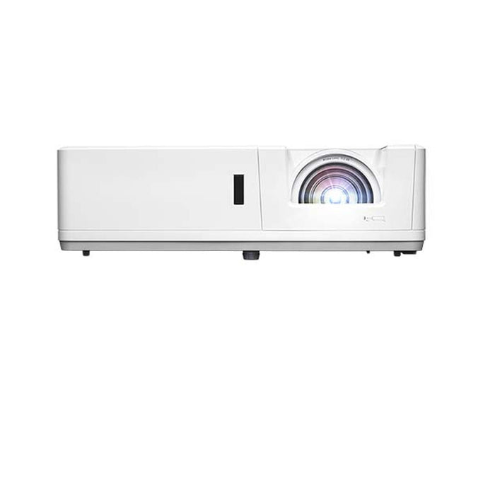 Optoma ZU606TST-W Short Throw Laser Projector