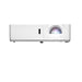 Optoma ZU606TST-W Short Throw Laser Projector