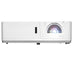 Optoma ZU606TST-W Short Throw Laser Projector