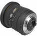 Sigma 10-20mm f/3.5 EX DC HSM Autofocus Zoom Lens For Nikon Cameras