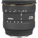 Sigma 10-20mm f/4-5.6 EX DC HSM Autofocus Lens F/ Sony