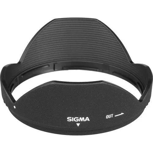 Sigma 10-20mm f/4-5.6D EX DC HSM Autofocus Zoom Lens for Nikon DSLRs