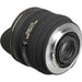 Sigma 10mm f/2.8 EX DC HSM Fisheye Lens