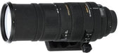Sigma 150-500mm f/5-6.3 APO DG OS HSM Lens for Canon EF Mount