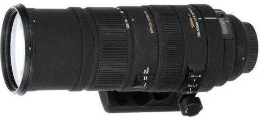 Sigma 150-500mm f/5-6.3 APO DG OS HSM Lens for Canon EF Mount