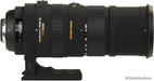 Sigma 150-500mm f/5-6.3 APO DG OS HSM Lens for Nikon F Mount