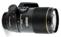 Sigma 150mm f/2.8 EX DG OS HSM APO Macro Lens f/ Nikon