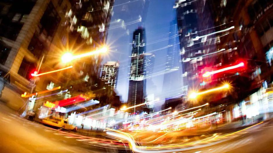 Sigma 15mm f/2.8 EX DG Diagonal Fisheye Autofocus Lens for Sony Alpha Mount