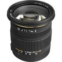 Sigma 17-50mm f/2.8 EX DC HSM Zoom Lens f/ Pentax