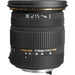 Sigma 17-50mm f/2.8 EX DC HSM Zoom Lens f/ Pentax