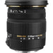 Sigma 17-50mm f/2.8 EX DC OS HSM Zoom Lens f/ Sony