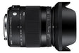 Sigma 18-200mm f/3.5-6.3 DC Macro OS HSM Lens F/ Nikon