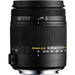Sigma 18-250mm F3.5-6.3 DC Macro OS HSM F/ Nikon