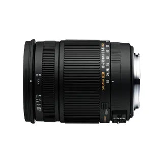 Sigma 18-250mm F3.5-6.3 DC Macro OS HSM F/ Nikon