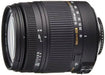 Sigma 18-250mm F3.5-6.3 DC Macro OS HSM for Sigma