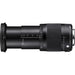 Sigma 18-300mm f/3.5-6.3 DC MACRO OS HSM Contemporary Lens for Canon EF