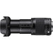 Sigma 18-300mm f/3.5-6.3 DC MACRO OS HSM Contemporary Lens for Sigma SA