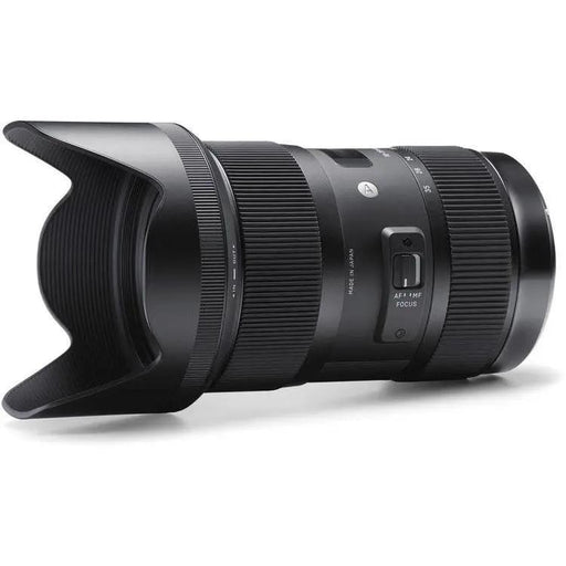 Sigma 18-35mm f/1.8 DC HSM Art Lens for Sigma 210-110
