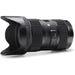 Sigma 18-35mm f/1.8 DC HSM Art Lens for Sigma 210-110