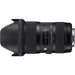 Sigma 18-35mm f/1.8 DC HSM Art Lens for Sigma 210-110