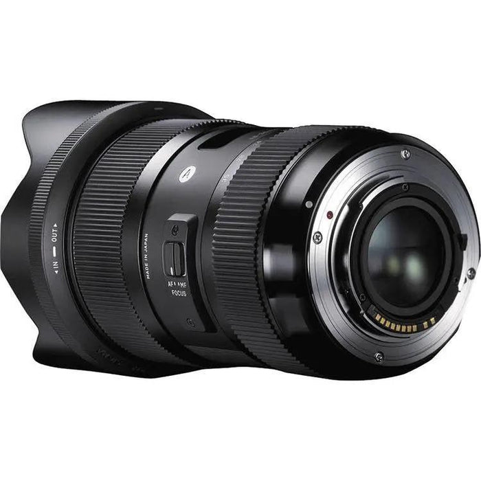 Sigma 18-35mm f/1.8 DC HSM Art Lens for Sigma 210-110