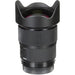 Sigma 20mm f/1.4 DG HSM Art Lens for Canon EF