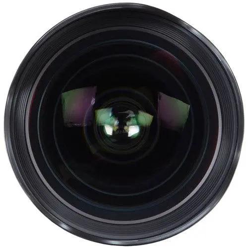 Sigma 20mm f/1.4 DG HSM Art Lens for Nikon F