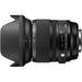 Sigma 24-105mm f/4 DG HSM Art Lens for Sony