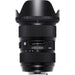 Sigma 24-35mm f/2 DG HSM Art Lens for Sigma SA